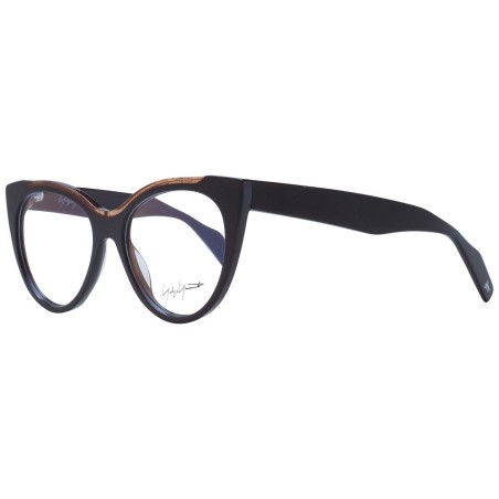 Montatura per Occhiali Donna Yohji Yamamoto YY1034 54115 BLUE FILTER