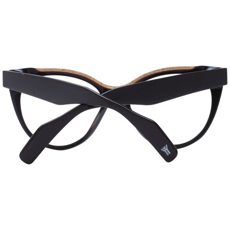 Montatura per Occhiali Donna Yohji Yamamoto YY1034 54115 BLUE FILTER