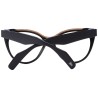 Montatura per Occhiali Donna Yohji Yamamoto YY1034 54115 BLUE FILTER