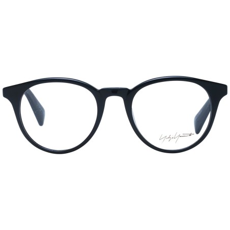 Montatura per Occhiali Uomo Yohji Yamamoto YY1009 50019