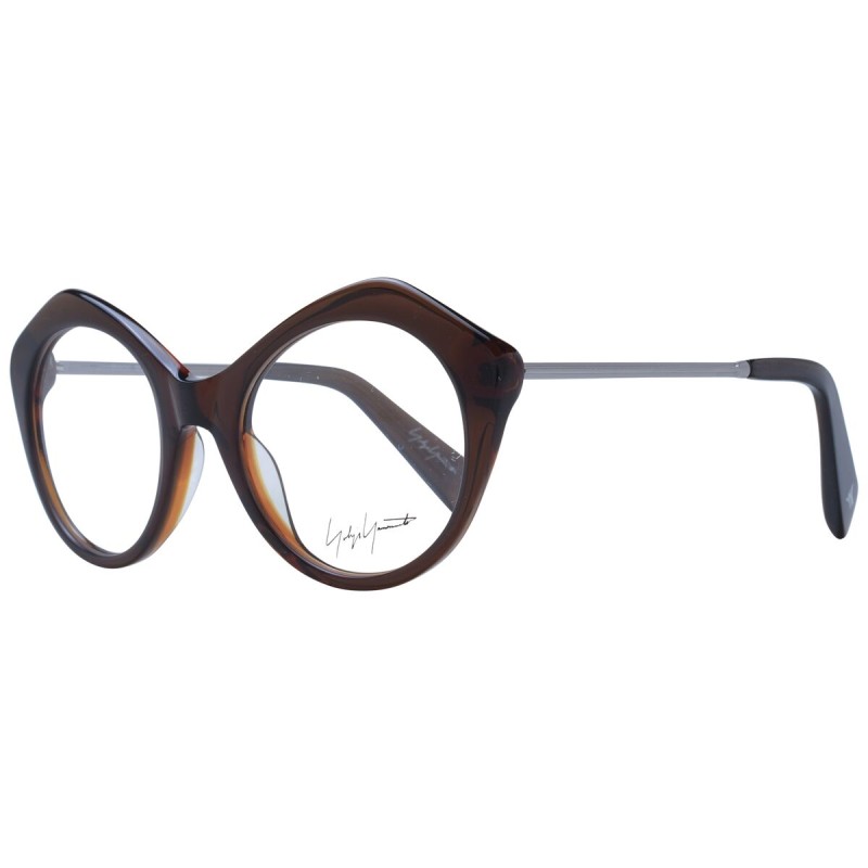 Montatura per Occhiali Unisex Yohji Yamamoto YY1004 51118