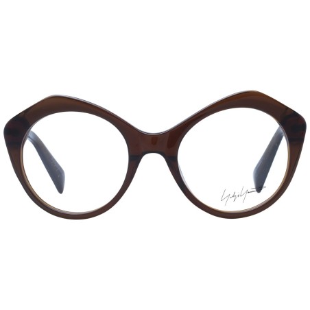Montatura per Occhiali Unisex Yohji Yamamoto YY1004 51118