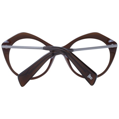 Montatura per Occhiali Unisex Yohji Yamamoto YY1004 51118