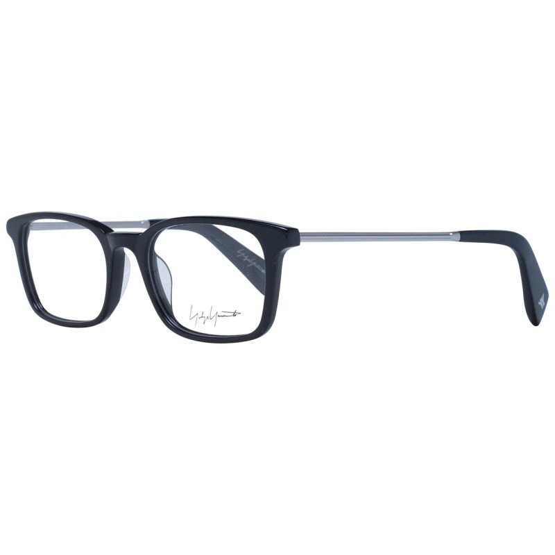 Montatura per Occhiali Unisex Yohji Yamamoto YY1007 51019 Montatura per Occhiali Unisex Yohji Yamamoto YY1007 51019
