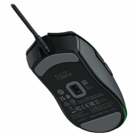 Mouse Razer RZ01-04650100-R3M1 Nero 8500 dpi (8500 dpi)