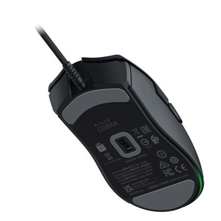 Mouse Razer RZ01-04650100-R3M1 Nero 8500 dpi (8500 dpi)