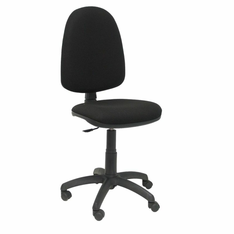 Sedia da Ufficio Ayna bali Piqueras y Crespo 04CP Nero