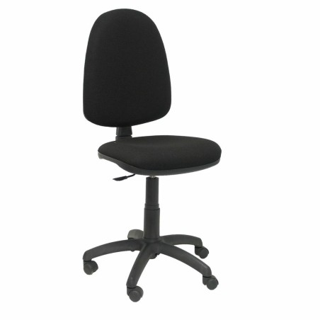 Sedia da Ufficio Ayna bali Piqueras y Crespo 04CP Nero