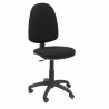 Sedia da Ufficio Ayna bali Piqueras y Crespo 04CP Nero