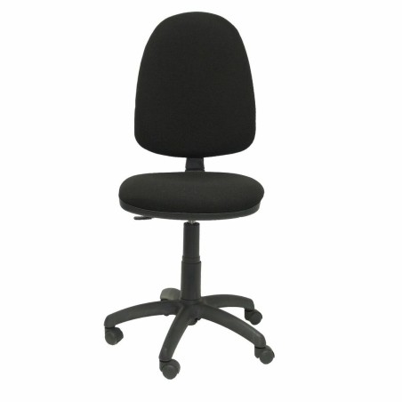 Sedia da Ufficio Ayna bali Piqueras y Crespo 04CP Nero