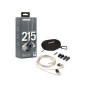 Auricolari con Microfono Shure SE215 Pro Trasparente