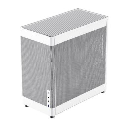 Case computer desktop ATX CoolBox COO-CHA-MP1-0 Bianco