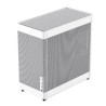 Case computer desktop ATX CoolBox COO-CHA-MP1-0 Bianco