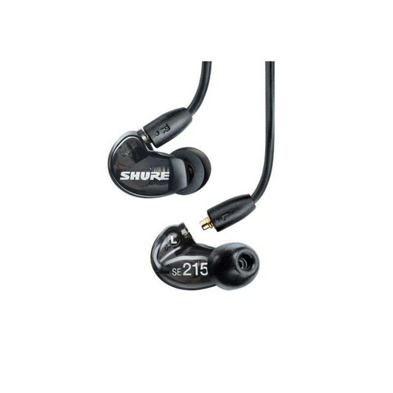 Auricolari Shure AONIC 215 Nero Auricolari Shure AONIC 215 Nero