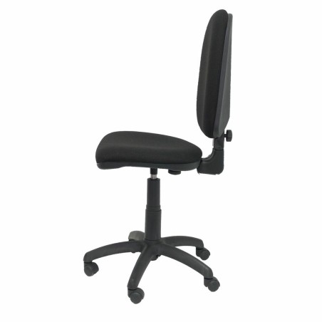 Sedia da Ufficio Ayna bali Piqueras y Crespo 04CP Nero