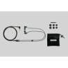 Auricolari con Microfono Shure SE112-GR Nero Grigio