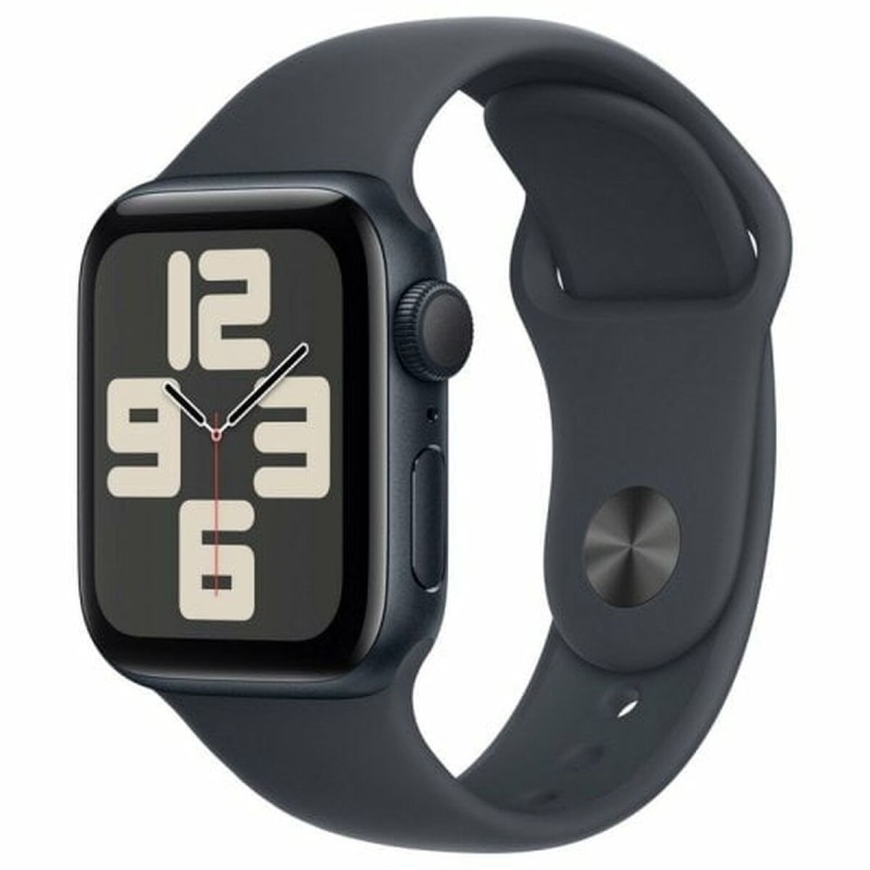 Smartwatch Apple MXE73QL/A Blu Marino 40 mm Smartwatch Apple MXE73QL/A Blu Marino 40 mm