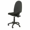 Sedia da Ufficio Ayna bali Piqueras y Crespo 04CP Nero