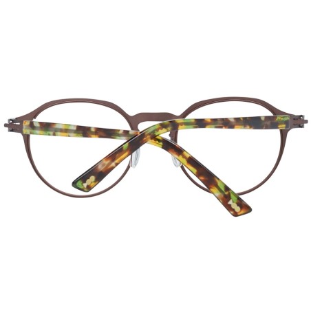 Montatura per Occhiali Uomo Greater Than Infinity GT049 49V04