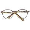 Montatura per Occhiali Uomo Greater Than Infinity GT049 49V04