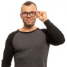 Montatura per Occhiali Uomo Tods TO5166 54092
