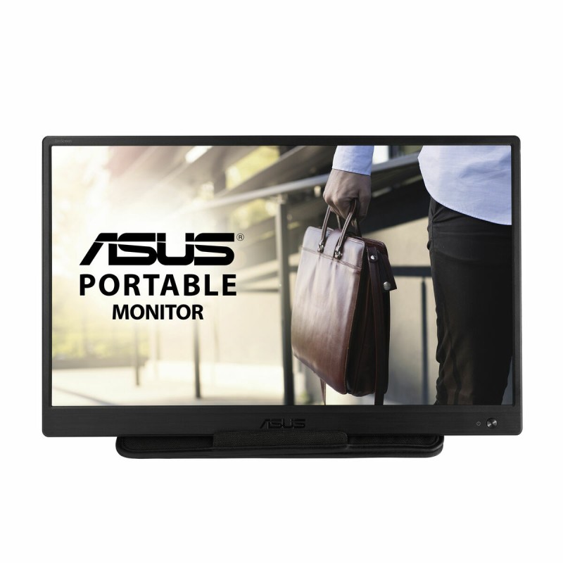 Monitor Asus MB165B WXGA 15,6" 60 Hz Monitor Asus MB165B WXGA 15,6" 60 Hz