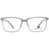 Montatura per Occhiali Uomo Greater Than Infinity GT029 55V02