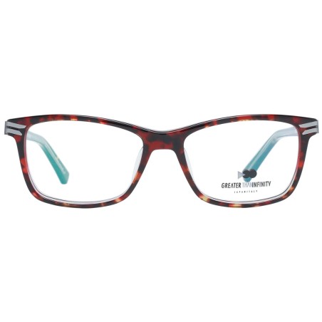 Montatura per Occhiali Uomo Greater Than Infinity GT040 54V04