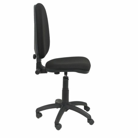 Sedia da Ufficio Ayna bali Piqueras y Crespo 04CP Nero