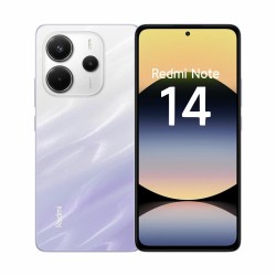 Smartphone Xiaomi 6 GB RAM 128 GB Viola