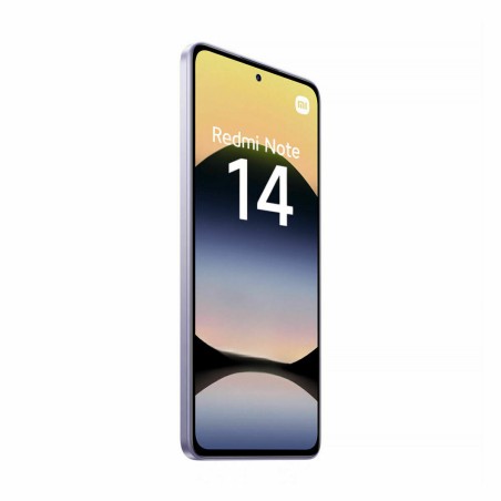 Smartphone Xiaomi 6 GB RAM 128 GB Viola