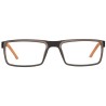 Montatura per Occhiali Uomo QuikSilver EQYEG03044 53AORG