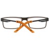 Montatura per Occhiali Uomo QuikSilver EQYEG03044 53AORG