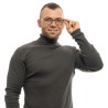 Montatura per Occhiali Uomo QuikSilver EQYEG03044 53AORG