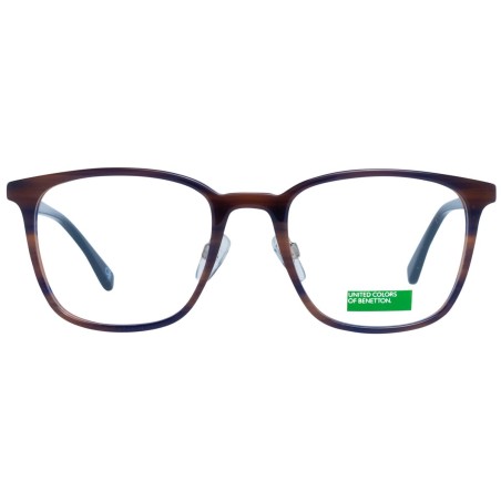 Montatura per Occhiali Uomo Benetton BEO1002 52652