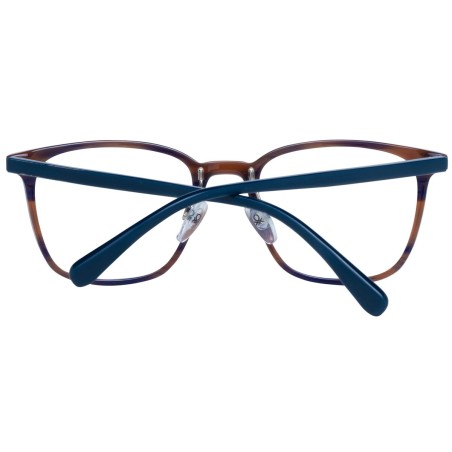 Montatura per Occhiali Uomo Benetton BEO1002 52652