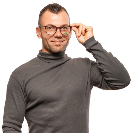 Montatura per Occhiali Uomo Benetton BEO1002 52652