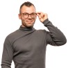 Montatura per Occhiali Uomo Benetton BEO1002 52652