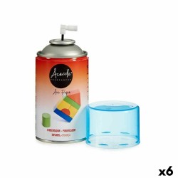 Ricambi Per Diffusore Per Ambienti Acorde 55323 Acqua di Colonia per Bambini 250 ml (6 Unità)