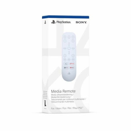 Telecomando Sony PlayStation 5
