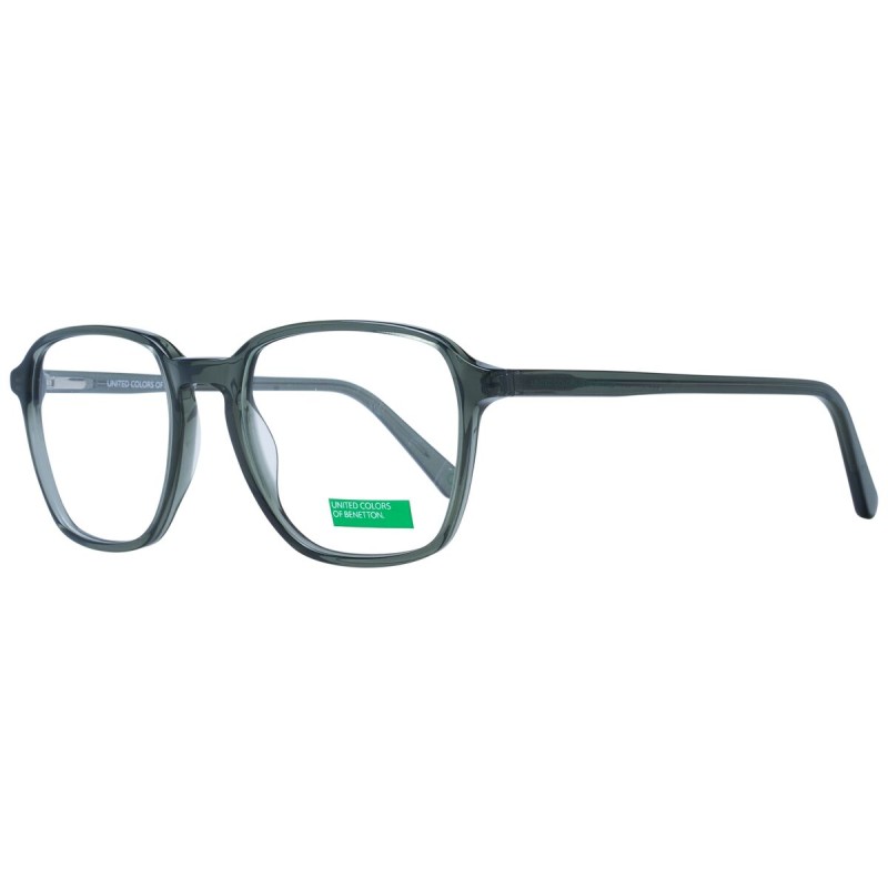 Montatura per Occhiali Uomo Benetton BEO1049 53534 Montatura per Occhiali Uomo Benetton BEO1049 53534