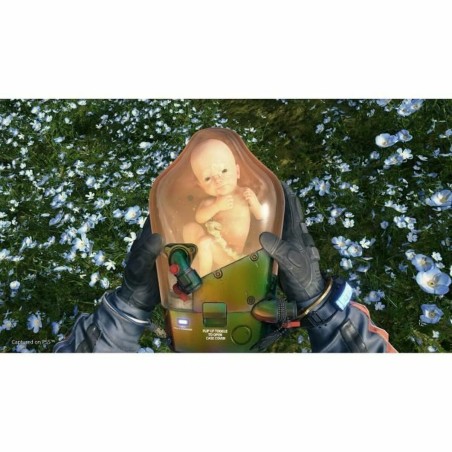 Videogioco PlayStation 5 Sony Death Stranding