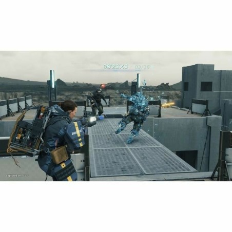 Videogioco PlayStation 5 Sony Death Stranding