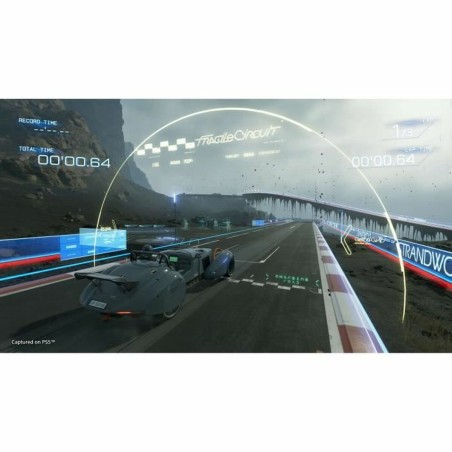 Videogioco PlayStation 5 Sony Death Stranding