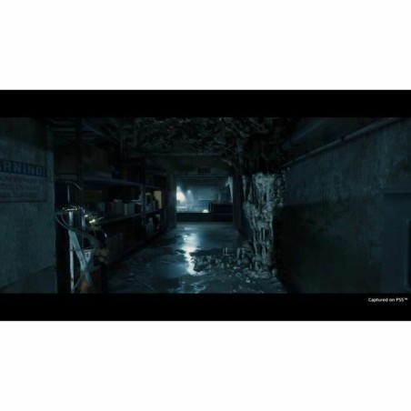 Videogioco PlayStation 5 Sony Death Stranding