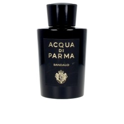 Profumo Unisex Acqua Di Parma Signatures Sandalo EDP 180 ml