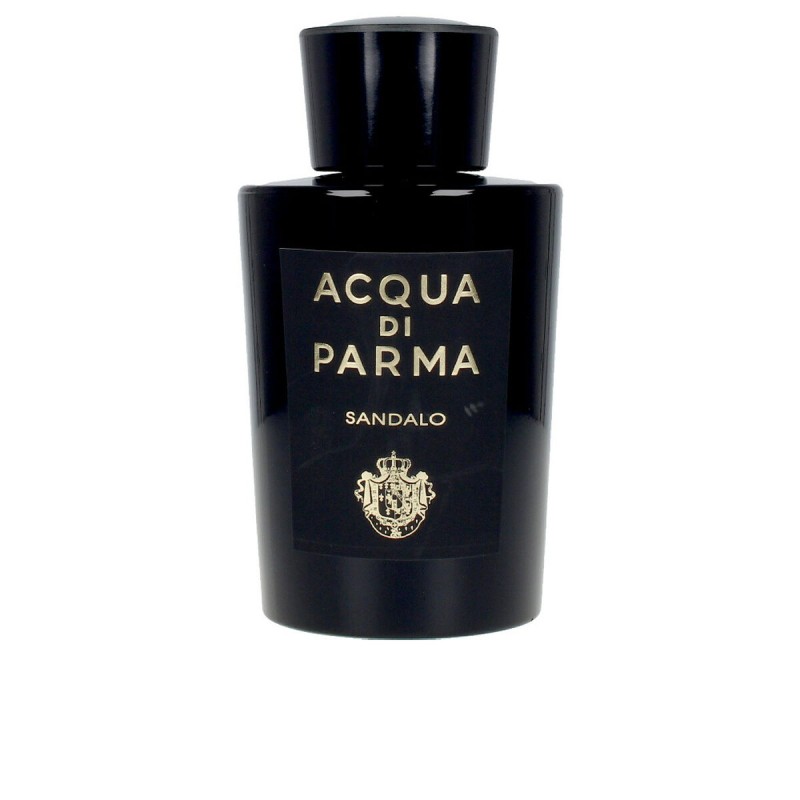 Profumo Unisex Acqua Di Parma Signatures Sandalo EDP 180 ml Profumo Unisex Acqua Di Parma Signatures Sandalo EDP 180 ml