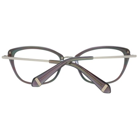 Montatura per Occhiali Donna Zac Posen ZESH 49FN
