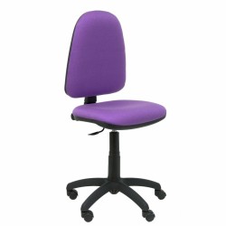 Sedia da Ufficio Ayna bali Piqueras y Crespo PBALI82 Viola Lilla