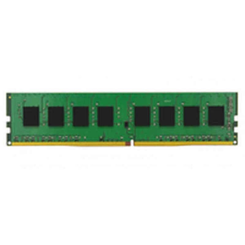 Memoria RAM Kingston KVR26N19S8/8 DDR4 8 GB CL19 Memoria RAM Kingston KVR26N19S8/8 DDR4 8 GB CL19